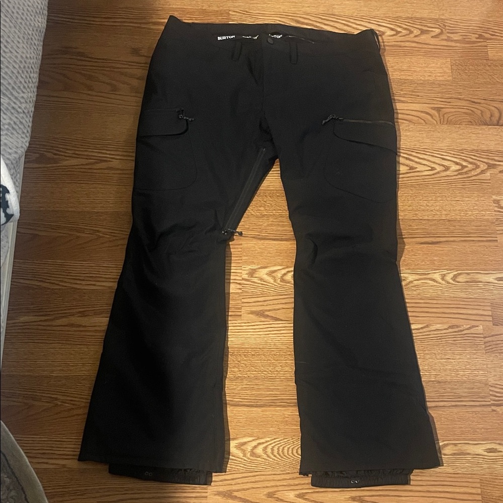 BURTON women’s Gloria snow pants